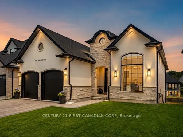 956 Trailsway Ave, London, ON N6K 0K7