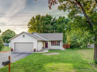 2510 South Dr, Plover, WI 54467