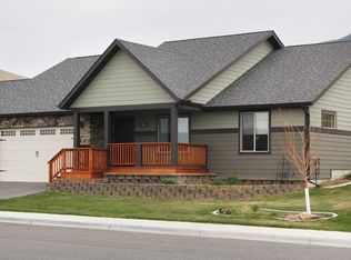 114 Carousel Way, Butte, MT 59701