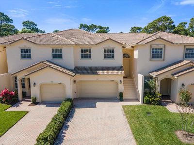 8125 Carnoustie Place, Port Saint Lucie, FL, 34986