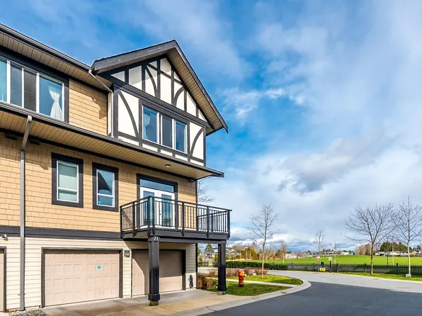 10388 No 2 Rd #71, Richmond, BC V7E 2C7