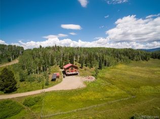 57600 County Road 62, Clark, CO 80428