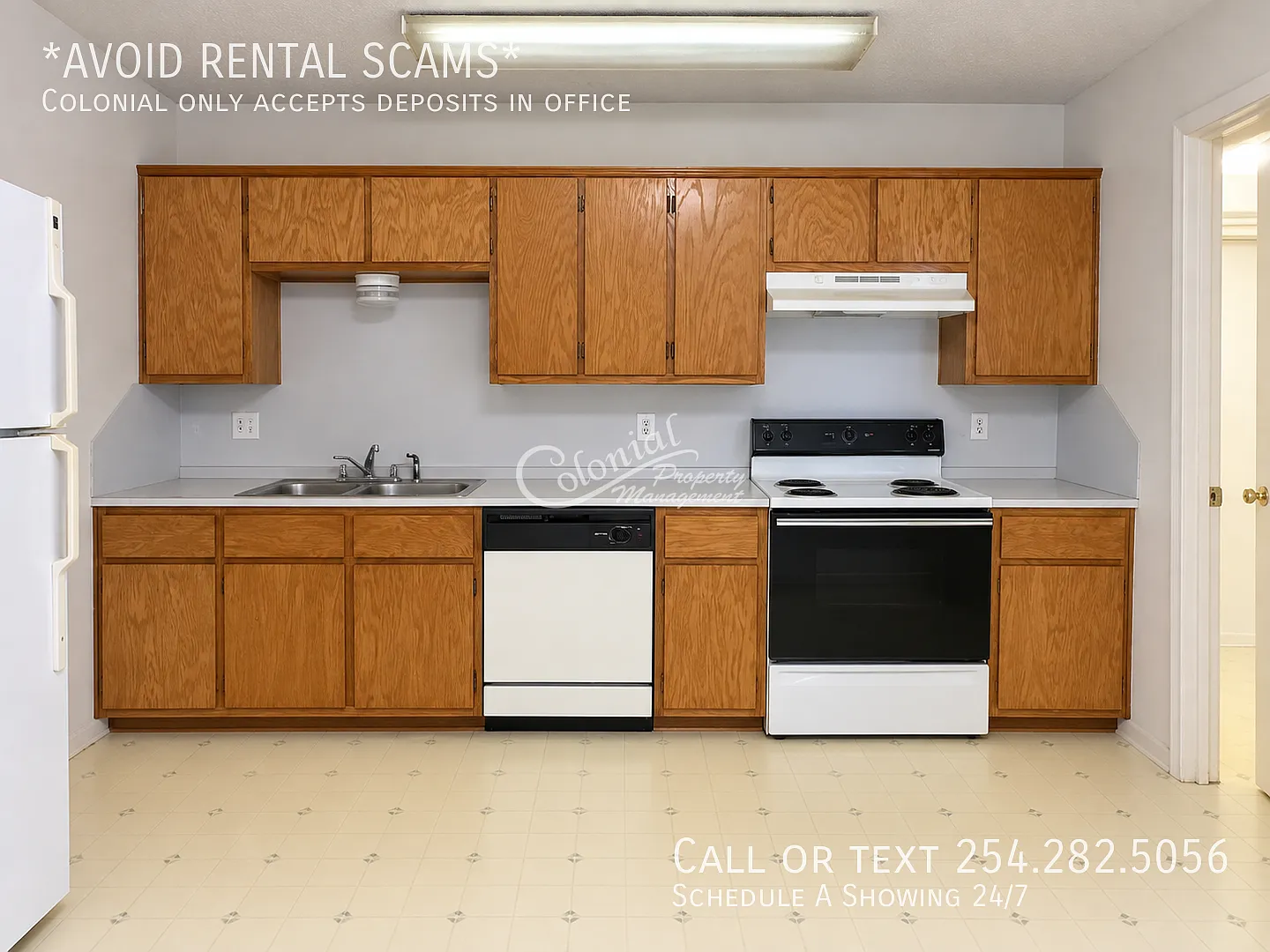 2 bed, 1.0 bath, 900 sqft, $750 — Photo 3