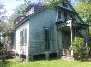 705 W 22nd Ave, Covington, LA 70433