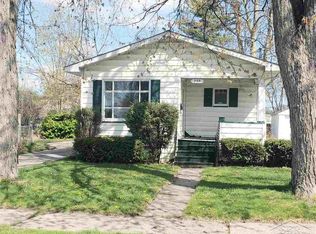 209 John St, Saginaw, MI 48602