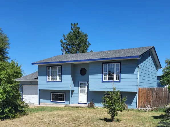 1711 Carson Ave, La Junta, CO 81050