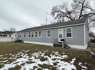 404 S Buchanan St, Wilmington, IL 60481