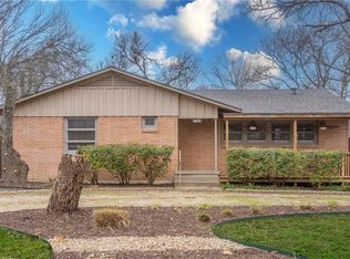 2724 Lindsey Hollow Rd, Waco, TX 76708
