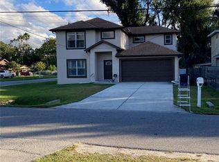 1702 W North St, Tampa, FL 33604