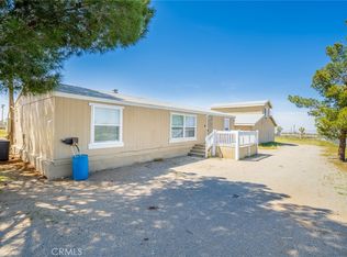 2972 Danbury Rd, Pinon Hills, CA 92371