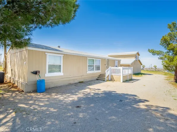 2972 Danbury Rd, Pinon Hills, CA 92371