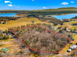 Evans Ln, Dandridge, TN 37725