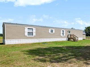311 Jinks Rd, Columbia, LA 71418