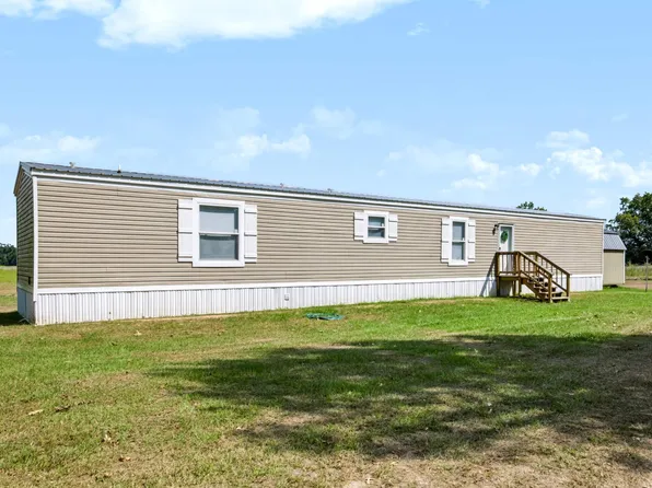 311 Jinks Rd, Columbia, LA 71418