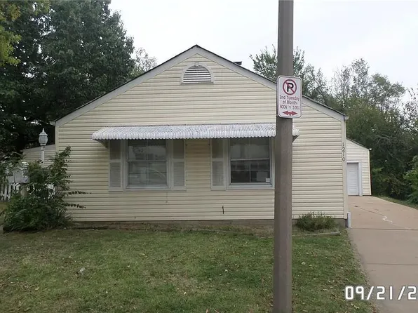 1210 San Jacinto Ct, Saint Louis, MO 63139
