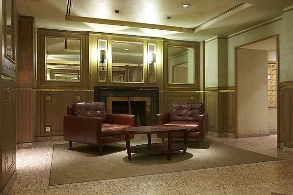 Rented by Brown Harris Stevens | media 16