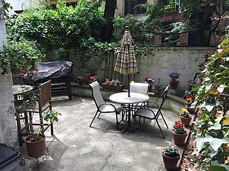 Rented by John Downey, LREB