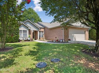 7608 Jewel Way, Knoxville, TN 37938