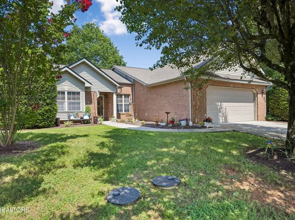 7608 Jewel Way, Knoxville, TN 37938