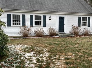 173 Lumbert Mill Rd, Centerville, MA 02632