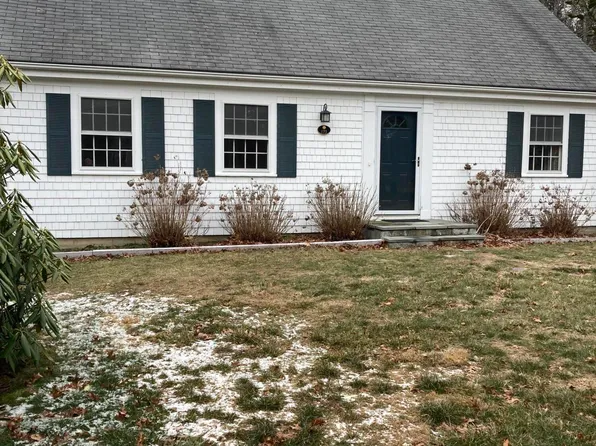 173 Lumbert Mill Road, Centerville, MA 02632