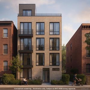1337 Sterling Place, Brooklyn, NY, 11213