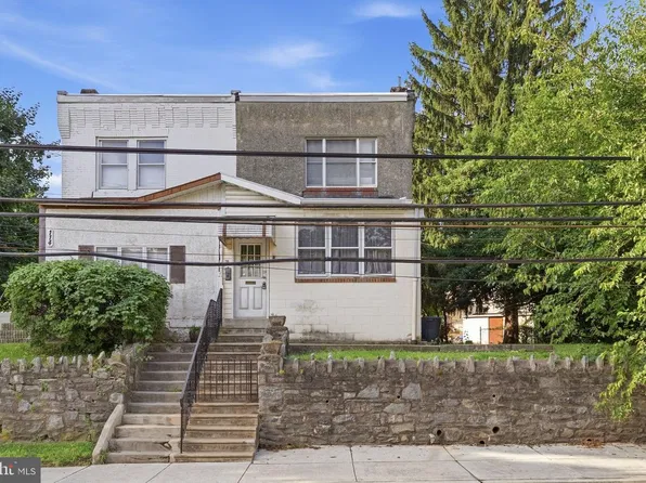 116 N Springfield Rd, Clifton Heights, PA 19018