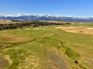 408 Gold Fork Rd #250, Donnelly, ID 83615