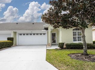 28 Veranda Way #28, Palm Coast, FL 32137