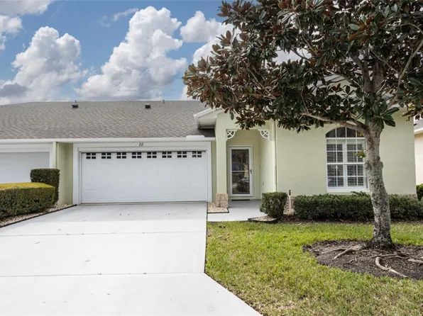 28 Veranda Way #28, Palm Coast, FL 32137