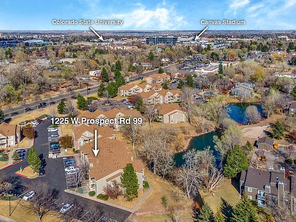 2nd image of 1225 W Prospect Rd #W99