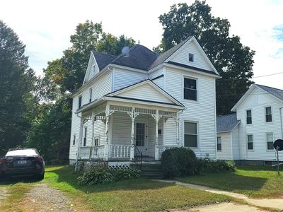 229 Crete Ave, Elmira, NY, 14901