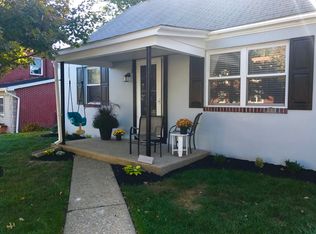 12 Pleasant View Dr, Gap, PA 17527