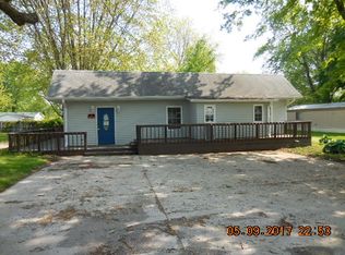 236 W Norway Rd, Monticello, IN 47960