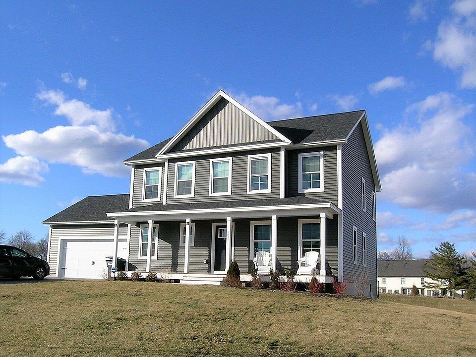 203 Commodore Drive, Vergennes, VT 05491 Zillow
