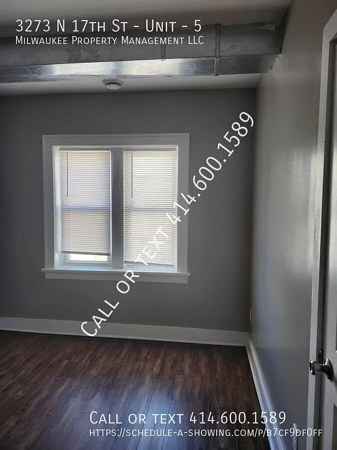 Affordable 1-Bedroom Apartment with Dining Area & Shared Laundry $805/Month Total — Photo 4