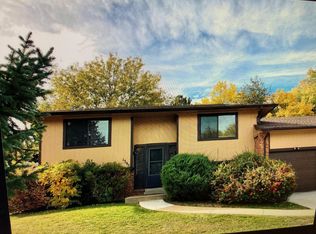 1395 Yank St, Golden, CO 80401