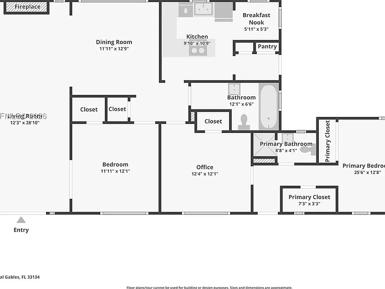 1305 Alhambra Cir — Photo 9