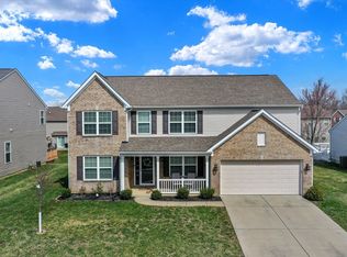 1279 Windswept Dr, Greenwood, IN