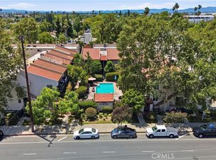 7439 Woodman Ave Unit 54, Van Nuys, CA 91405