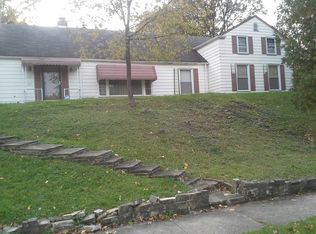 1720 Sagamore Dr, Euclid, OH