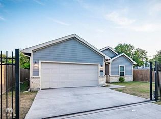 3638 Lydia St, Houston, TX 77021