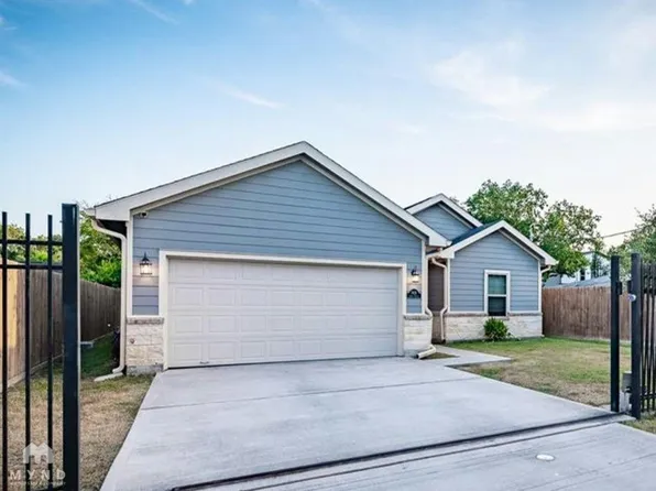 3638 Lydia St, Houston, TX 77021