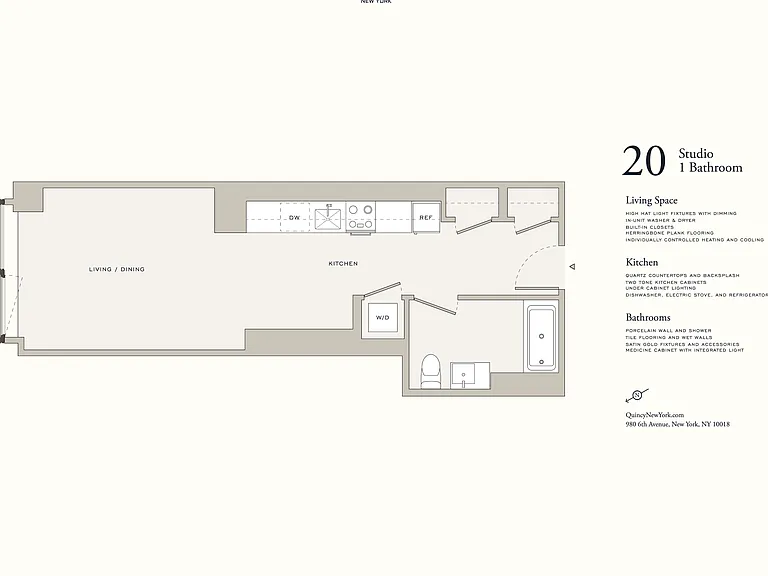 980 6th Ave #420 — Photo 13