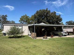 3124 Elias Rd, Erath, LA 70533