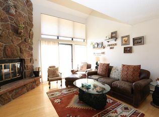 460 Gcr #832, Fraser, CO 80442