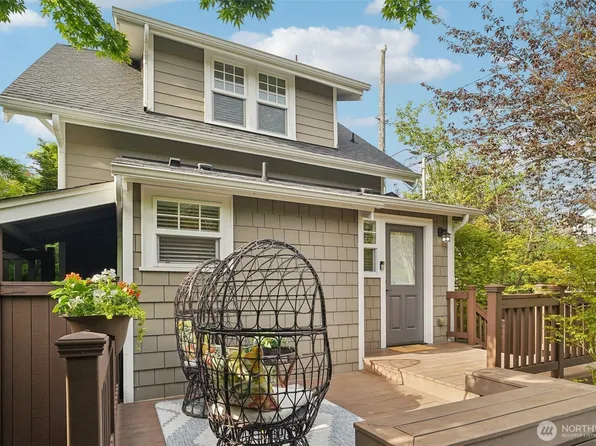 1617 NE 75th Street, Seattle, WA 98115