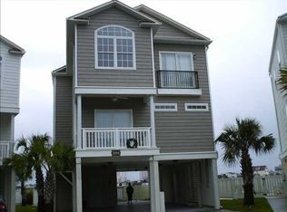 2504 Pointe Marsh Ln, North Myrtle Beach, SC 29582