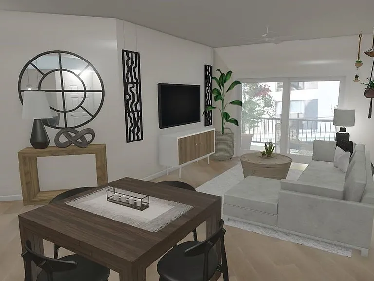 San Carlos Apartments — Photo 33