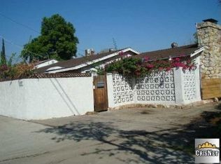 7842 Coldwater Canyon Ave, North Hollywood, CA 91605